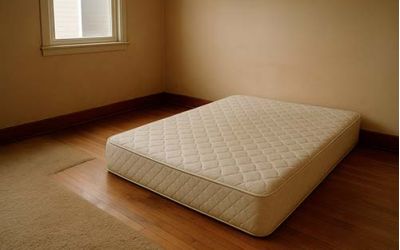 Matelas, parquet, moquette : peut-on vraiment récupérer après un décès ?