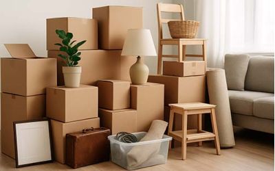 Comment préparer un vide maison en 5 étapes simples et efficaces