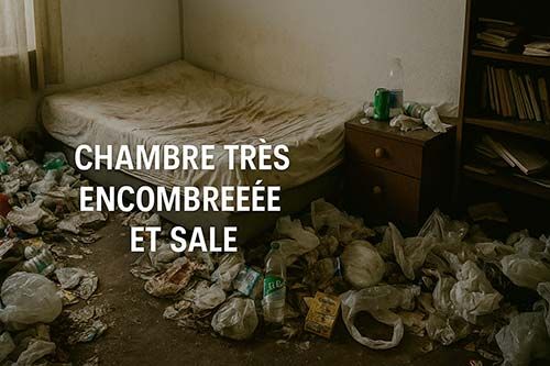 Étude de cas n°4 : Décès dans un véhicule (mobil-home)