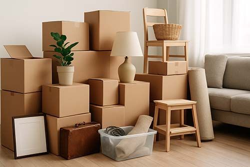 Comment préparer un vide maison en 5 étapes simples et efficaces